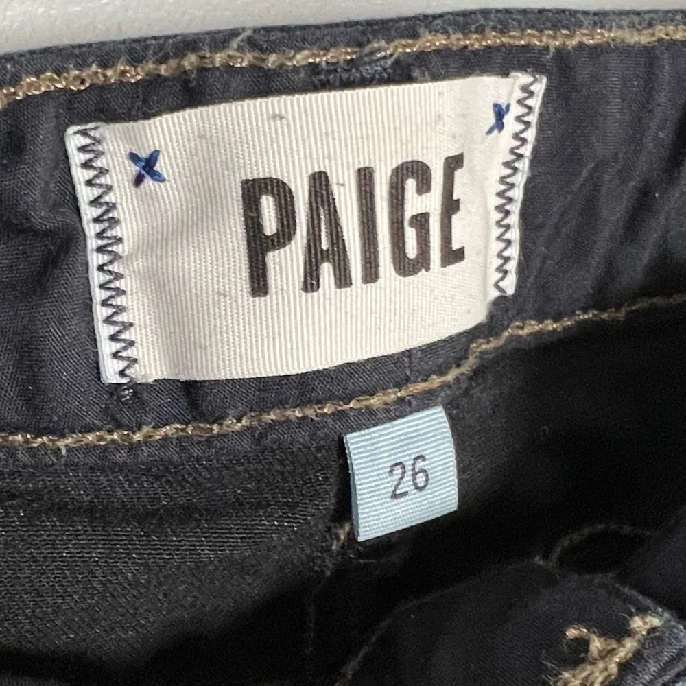 Paige Jeans Skyline Skinny - Picture 7 of 9
